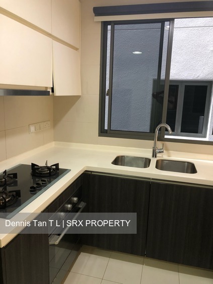 Meadows @ Peirce (D26), Condominium #199023142